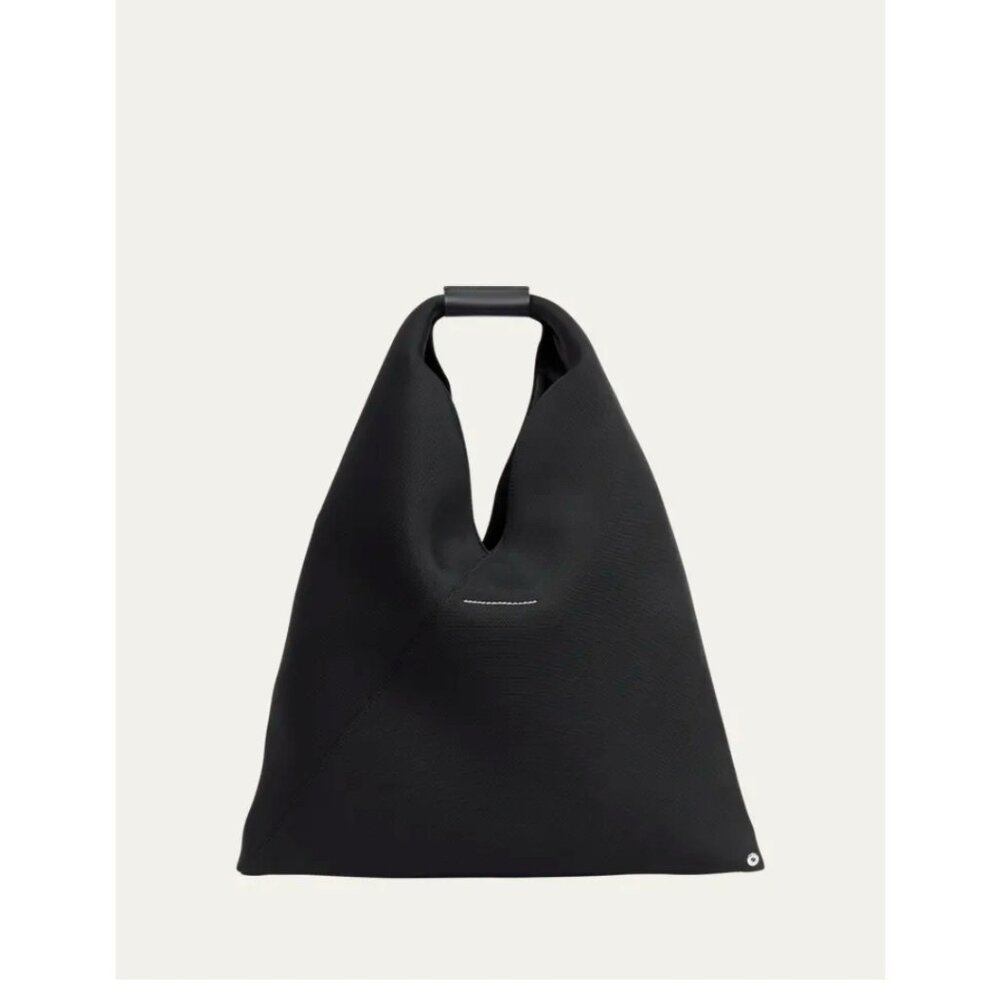 Maison Margiela Mesh Tote Bag